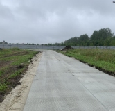 Ход строительства дома 10 (ГП-1) в ЖК Вида -