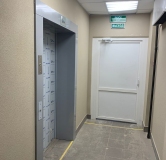 Ход строительства дома 1 в ЖК По ул. Некрасова -