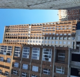 Ход строительства дома Позиция 3 в ЖК Галилей -