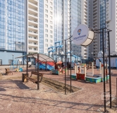 Ход строительства дома 10 в ЖК МореОкеан -