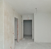 Ход строительства дома 3 в ЖК Новый Виз -