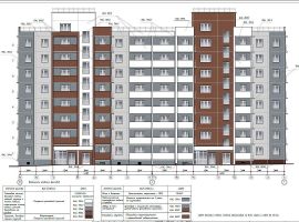 ЖК По ул. Вайнера