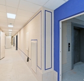 Ход строительства дома 2 в ЖК Новация -