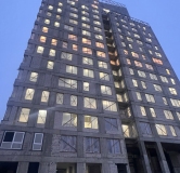 Ход строительства дома 34/1 в ЖК Nova -