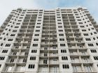 ЖК Инстеп. Звездный - ход строительства, фото 6, Апрель 2021