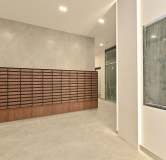 Ход строительства дома 1.2 в ЖК Горки -