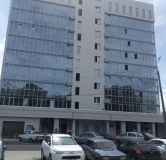 Ход строительства дома 2 очередь, 2 позиция в ЖК Гранд Парк -