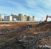 Ход строительства дома 2 в ЖК Зилант Премьер -